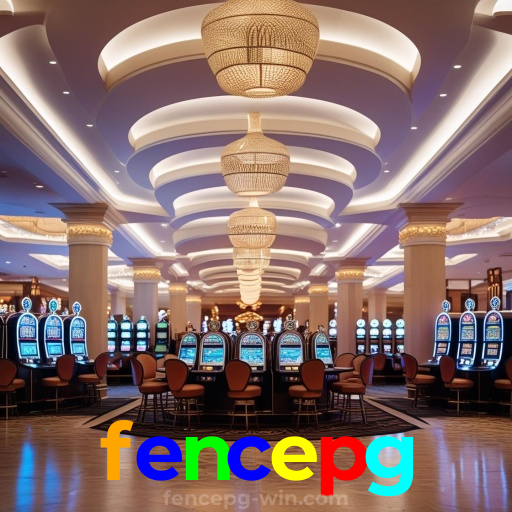 fencepg Bônus por convite fencepg