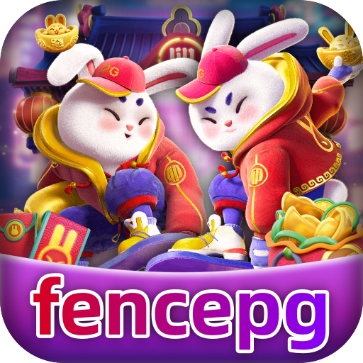 fencepg logo